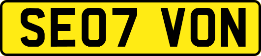 SE07VON