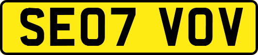 SE07VOV