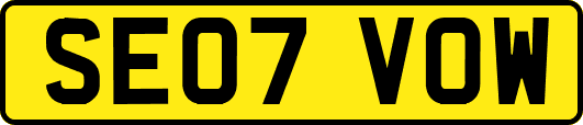 SE07VOW