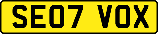 SE07VOX