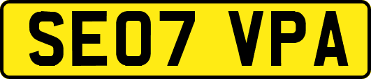 SE07VPA