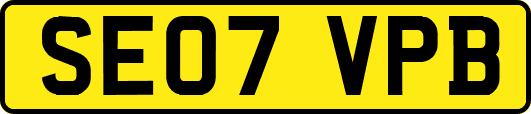 SE07VPB