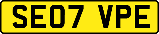 SE07VPE