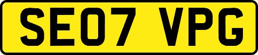 SE07VPG