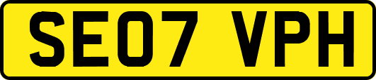 SE07VPH