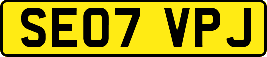 SE07VPJ
