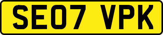 SE07VPK