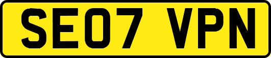 SE07VPN
