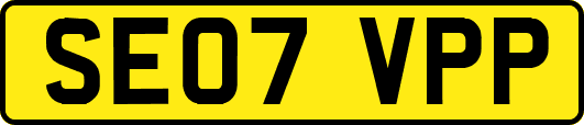 SE07VPP