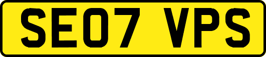SE07VPS
