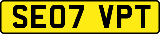 SE07VPT