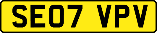 SE07VPV