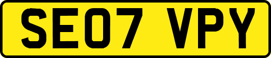 SE07VPY