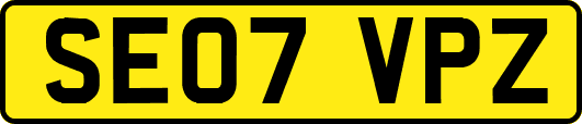 SE07VPZ