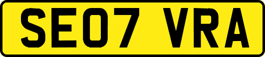 SE07VRA