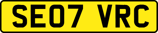 SE07VRC