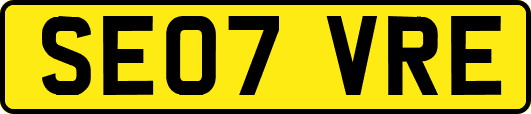 SE07VRE