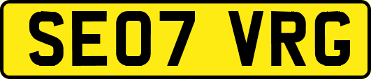 SE07VRG