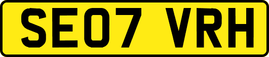 SE07VRH