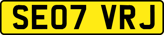 SE07VRJ