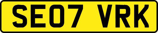SE07VRK