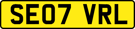 SE07VRL