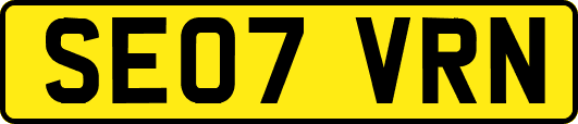 SE07VRN