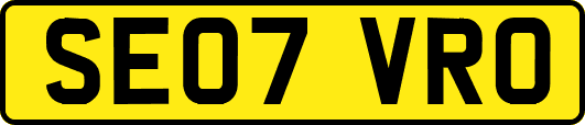 SE07VRO