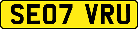SE07VRU