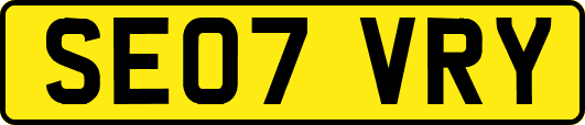SE07VRY