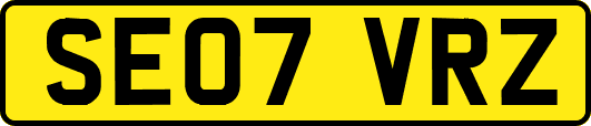 SE07VRZ