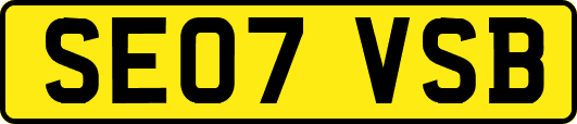 SE07VSB