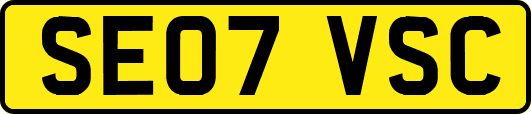 SE07VSC