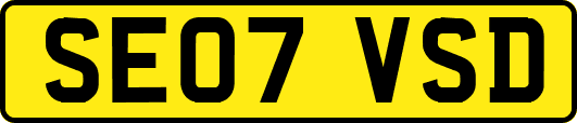 SE07VSD