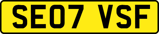 SE07VSF
