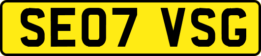 SE07VSG