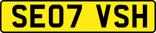 SE07VSH