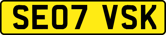 SE07VSK