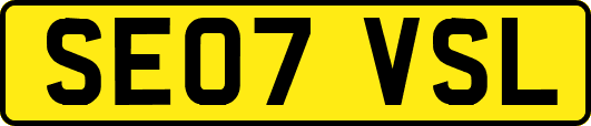 SE07VSL