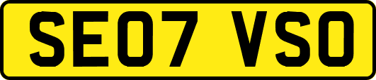 SE07VSO