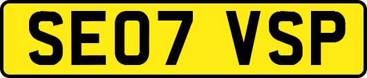 SE07VSP