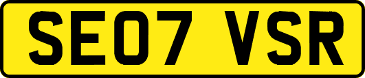 SE07VSR