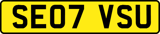 SE07VSU