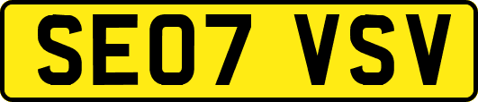 SE07VSV