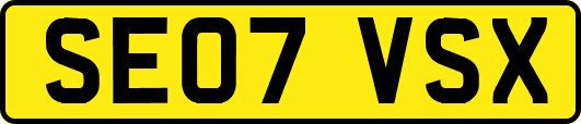 SE07VSX