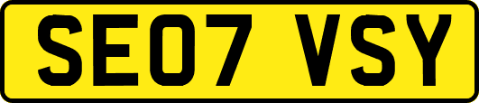 SE07VSY