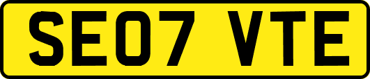 SE07VTE