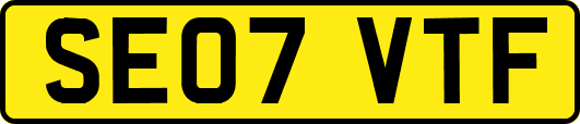 SE07VTF
