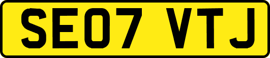 SE07VTJ
