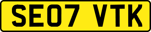 SE07VTK